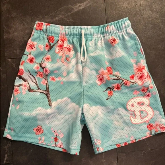 BucketSquad Bundle - 10 shorts! - Picture 10 of 10